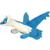 Pokemon - Latios PP196 (S) - All Star Collection - San-ei Boeki - Plush, Franchise: Pokemon, Brand: San-ei Boeki, Type: Plushies, Dimensions: W22×D26×H15cm, Nippon Figures