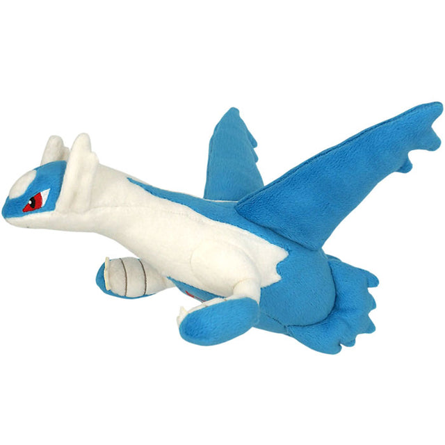 Pokemon - Latios PP196 (S) - All Star Collection - San-ei Boeki - Plush, Franchise: Pokemon, Brand: San-ei Boeki, Type: Plushies, Dimensions: W22×D26×H15cm, Nippon Figures