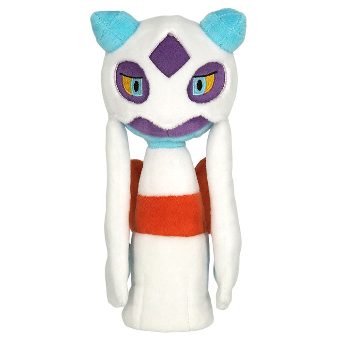 Pokemon - Froslass PP197 (S) - All Star Collection - San-ei Boeki - Plush, Franchise: Pokemon, Brand: San-ei Boeki, Type: Plushies, Dimensions: W9×D10.5×H21.5cm, Nippon Figures