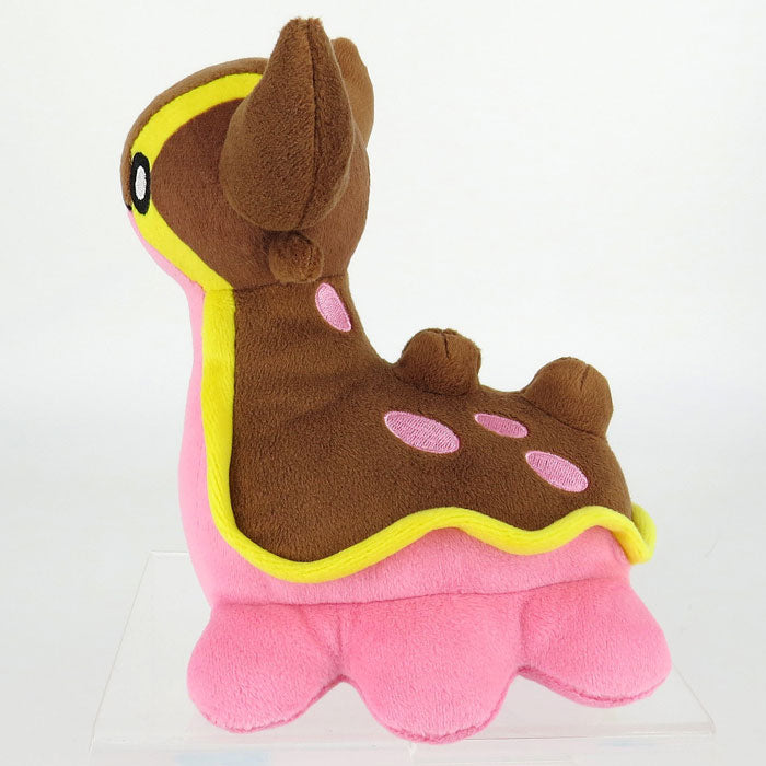 Pokemon - Gastrodon (West Sea) PP210 (S) - All Star Collection - San-ei Boeki - Plush, Franchise: Pokemon, Brand: San-ei Boeki, Type: Plushies, Dimensions: W13×D14×H18 cm, Nippon Figures