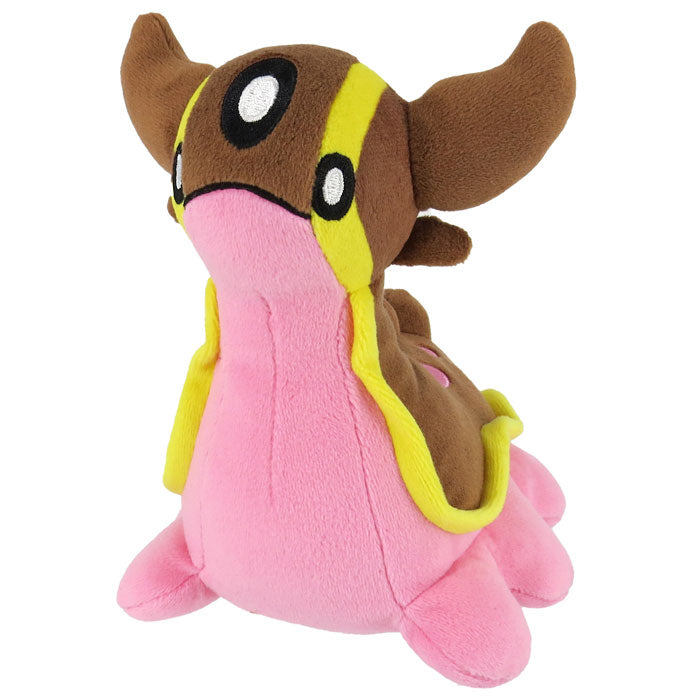 Pokemon - Gastrodon (West Sea) PP210 (S) - All Star Collection - San-ei Boeki - Plush, Franchise: Pokemon, Brand: San-ei Boeki, Type: Plushies, Dimensions: W13×D14×H18 cm, Nippon Figures