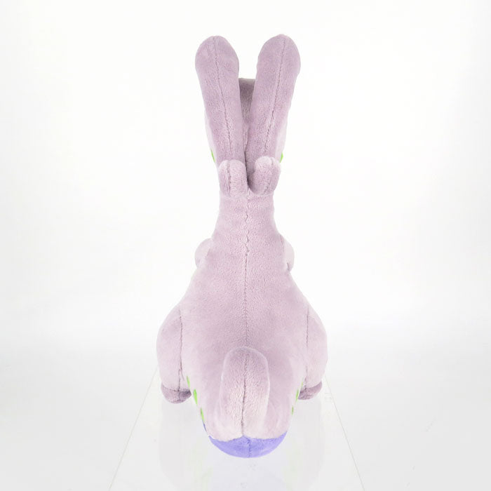 Pokemon - Goodra PP216 (S) - All Star Collection - San-ei Boeki - Plush, Franchise: Pokemon, Brand: San-ei Boeki, Type: Plushies, Dimensions: W11×D18.5×H24.5 cm, Nippon Figures