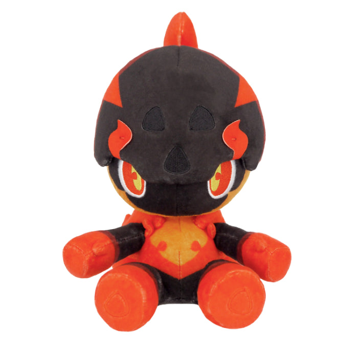 Pokemon - Charcadet PP260 (S) - All Star Collection - San-ei Boeki - Plush