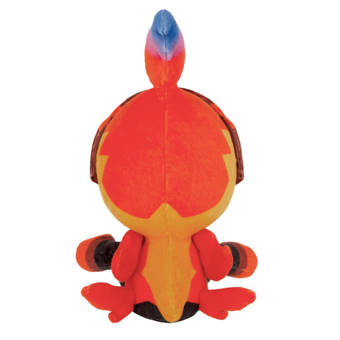 Pokemon - Charcadet PP260 (S) - All Star Collection - San-ei Boeki - Plush