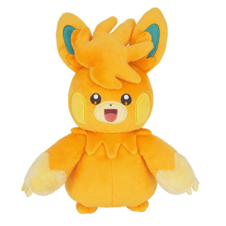 Pokemon - Pawmot PP263 (S) - All Star Collection - San-ei Boeki - Plush