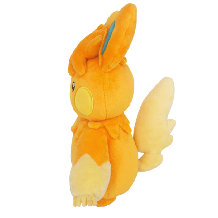 Pokemon - Pawmot PP263 (S) - All Star Collection - San-ei Boeki - Plush