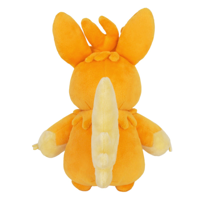 Pokemon - Pawmot PP263 (S) - All Star Collection - San-ei Boeki - Plush