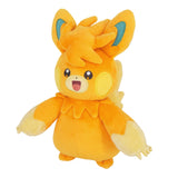 Pokemon - Pawmot PP263 (S) - All Star Collection - San-ei Boeki - Plush