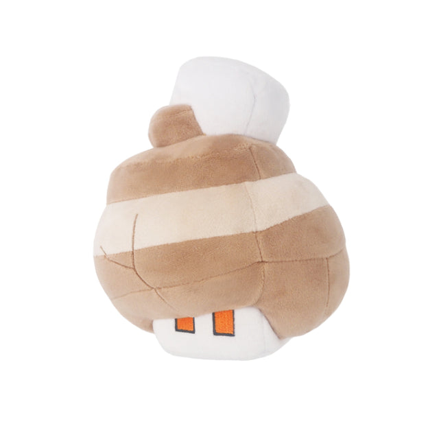 Pokemon - Nacli PP264 (S) - All Star Collection - San-ei Boeki - Plush