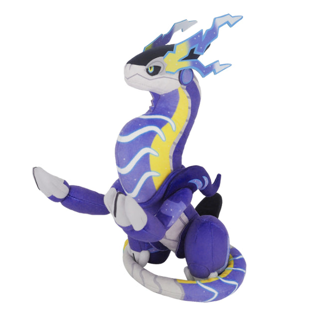 Pokemon - Miraidon PP267 (S) - All Star Collection - San-ei Boeki - Plush