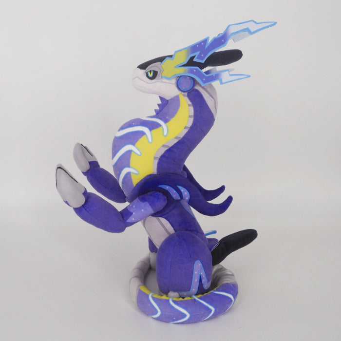 Pokemon - Miraidon PP267 (S) - All Star Collection - San-ei Boeki - Plush