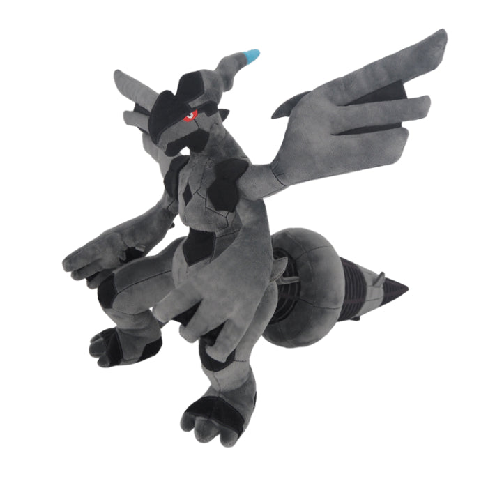 Pokémon - Zekrom PP270 (S) - All Star Collection (San-ei Boeki)