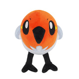 Pokémon - Fletchling PP271 (S) - All Star Collection (San-ei Boeki)