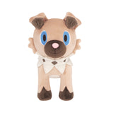 Pokémon - Rockruff PP272 (S) - All Star Collection (San-ei Boeki)