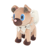 Pokémon - Rockruff PP272 (S) - All Star Collection (San-ei Boeki)