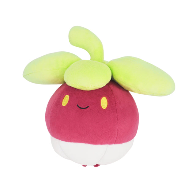 Bounsweet Pokemon All Star Collection Plush Bounsweet Pokemon All Star Collection Plush