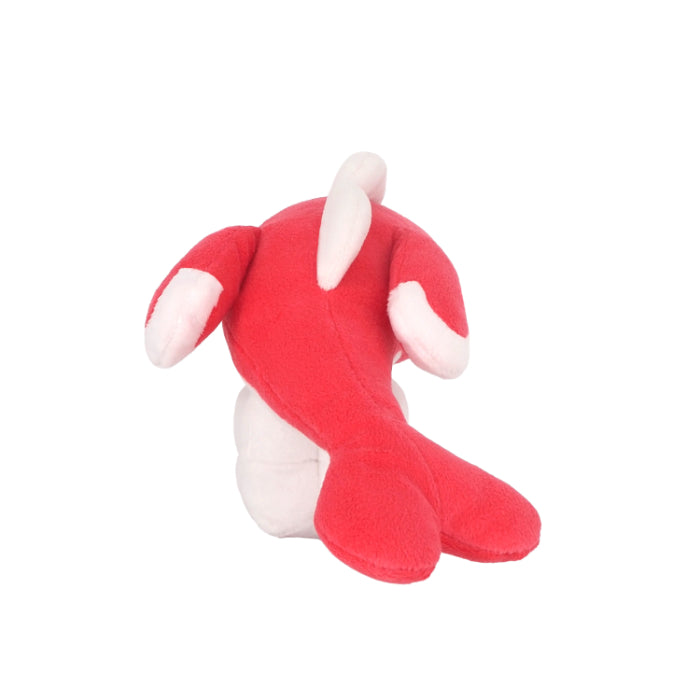 Peluche Pokémon All Star Collection Ninetales – La de richirocko Peluche Pokémon All Star Collection Ninetales – La de richirocko