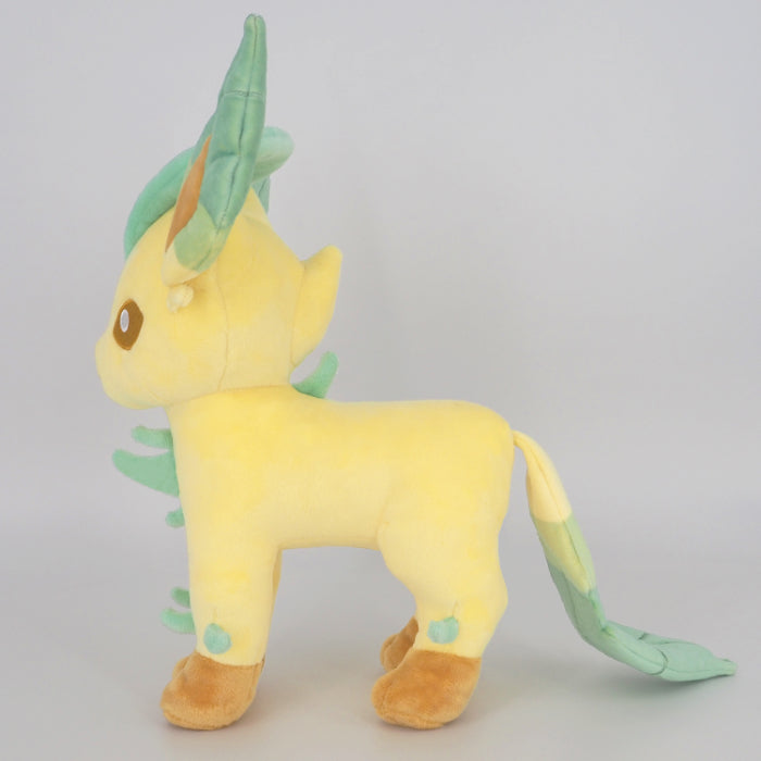 Pokémon - Leafeon PP279 (M) - All Star Collection (San-ei Boeki)