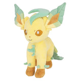 Pokémon - Leafeon PP279 (M) - All Star Collection (San-ei Boeki)