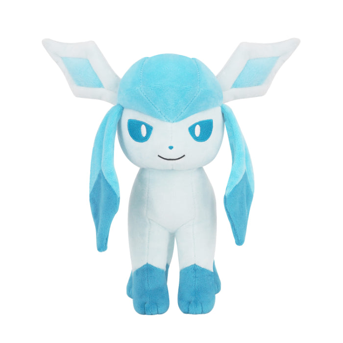 Pokémon - Glaceon PP280 (M) - All Star Collection (San-ei Boeki)