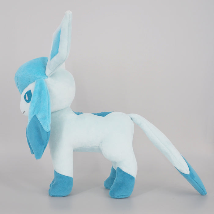 Pokémon - Glaceon PP280 (M) - All Star Collection (San-ei Boeki)