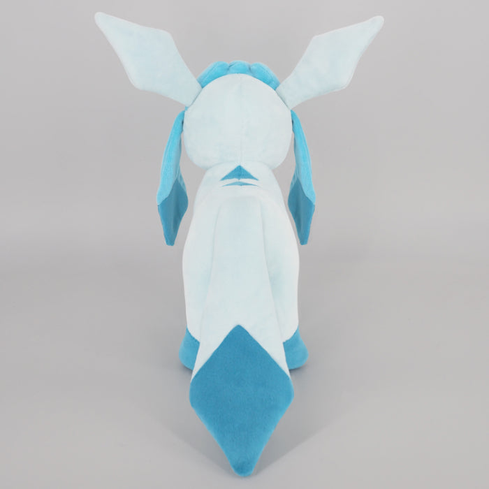 Pokémon - Glaceon PP280 (M) - All Star Collection (San-ei Boeki)