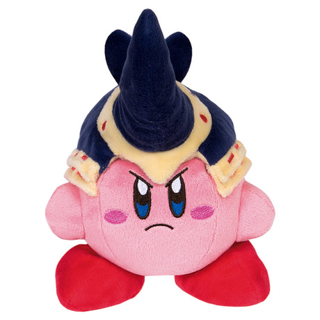 Kirby - Beetle Kirby KP13 (S) - All Star Collection - San-ei Boeki - Plush, Franchise: Kirby, Brand: San-ei Boeki, Type: Plushies, Dimensions: W13×D16×H16 cm, Nippon Figures