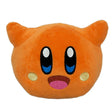 Kirby - Scarfy KP18 (S) - All Star Collection - San-ei Boeki - Plush, Franchise: Kirby, Brand: San-ei Boeki, Type: Plushies, Dimensions: W10×D10×H9 cm, Nippon Figures