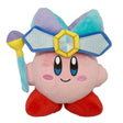 Kirby - Mirror Kirby KP21 (S) - All Star Collection - San-ei Boeki - Plush, Franchise: Kirby, Brand: San-ei Boeki, Type: Plushies, Dimensions: W13.5×D7.5×H15 cm, Nippon Figures
