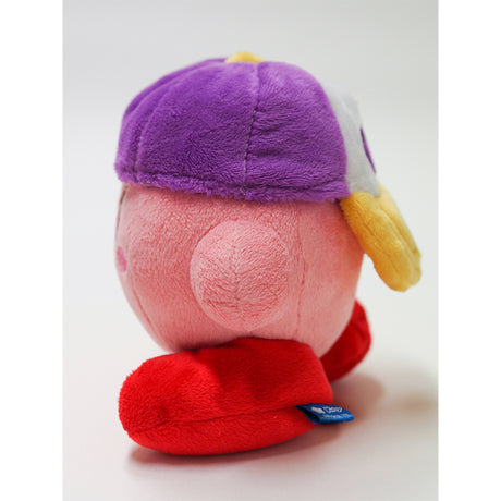 Yo-Yo Kirby KP29 (S) Plush, Kirby franchise, San-ei Boeki brand, dimensions W15×D9×H12 cm, Nippon Figures