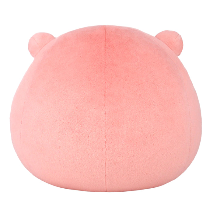 Kirby - Full Belly Kirby KP74 (M) - All Star Collection - San-ei Boeki - Plush