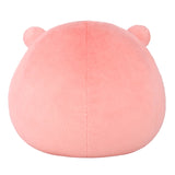 Kirby - Full Belly Kirby KP74 (M) - All Star Collection - San-ei Boeki - Plush