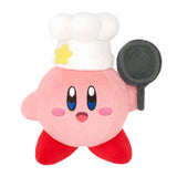 Kirby - Cook Kirby KP75 (S) - All Star Collection (San-ei Boeki)