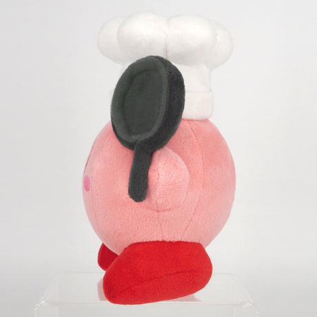 Kirby - Cook Kirby KP75 (S) - All Star Collection (San-ei Boeki)