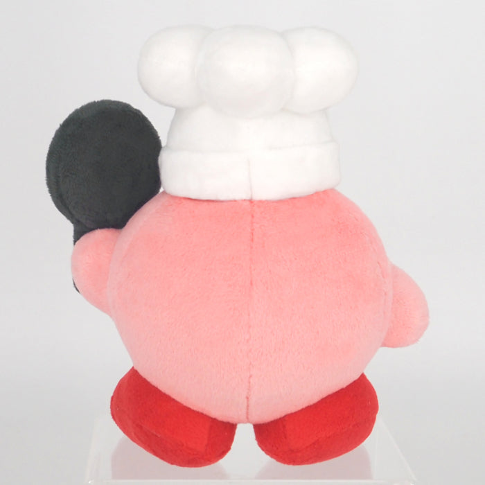 Kirby - Cook Kirby KP75 (S) - All Star Collection (San-ei Boeki)