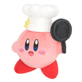 Kirby - Cook Kirby KP75 (S) - All Star Collection (San-ei Boeki)