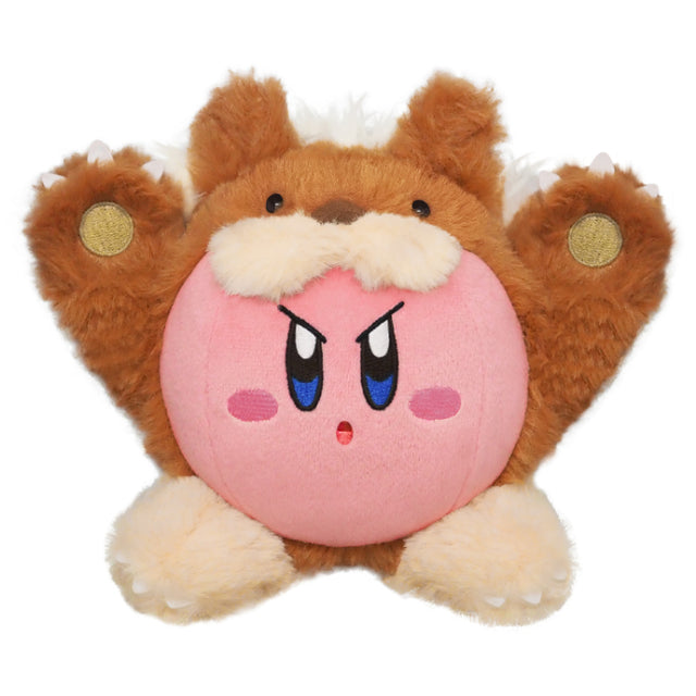 Kirby - Animal Kirby KP76 (S) - All Star Collection (San-ei Boeki)