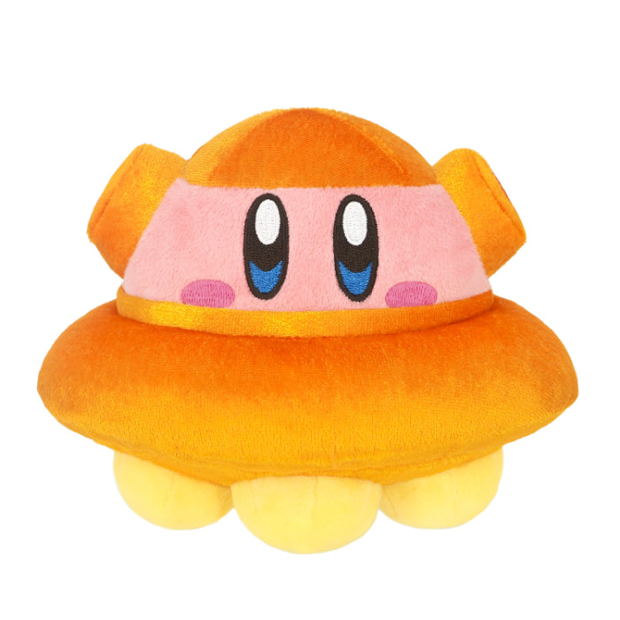 Kirby - U.F.O. Kirby KP77 (S) - All Star Collection (San-ei Boeki)