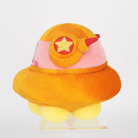 Kirby - U.F.O. Kirby KP77 (S) - All Star Collection (San-ei Boeki)