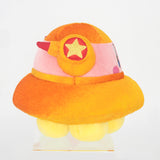 Kirby - U.F.O. Kirby KP77 (S) - All Star Collection (San-ei Boeki)