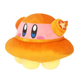 Kirby - U.F.O. Kirby KP77 (S) - All Star Collection (San-ei Boeki)