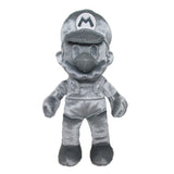 Super Mario - Metal Mario AC58 (S) - All Star Collection - San-ei Boeki - Plush, Franchise: Super Mario, Brand: San-ei Boeki, Type: Plushies, Dimensions: W11×D11×H24 cm, Nippon Figures