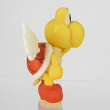 Super Mario - Koopa Paratroopa FCM-025 - Figure Collection - San-ei Boeki, Franchise: Super Mario, Brand: San-ei Boeki, Type: General, Dimensions: W9.5×D5×H14 cm, Nippon Figures