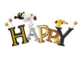 Snoopy - Collection of Words 3: It's Joyful Time! - Re-ment - Blind Box