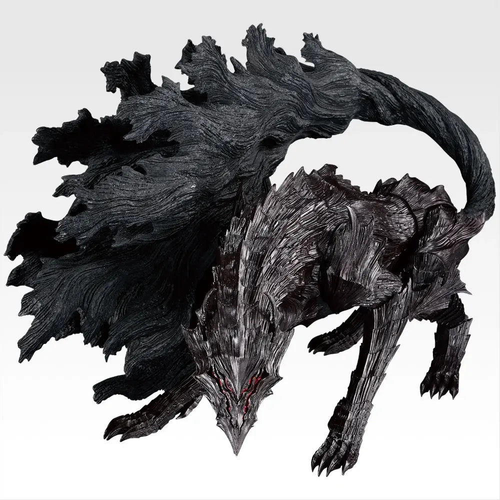 Berserk - Dream Beast - Ichiban Kuji MASTERLISE - Dual Fates - D Prize (Bandai Spirits)