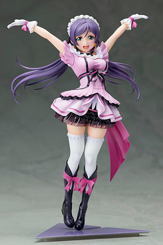 Love Live! School Idol Project - Toujou Nozomi - Birthday Figure Project - 1/8 (Dengeki, Stronger), Release Date: 27. May 2016, Scale: 1/8, Store Name: Nippon Figures