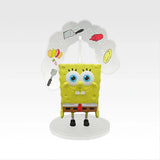 SpongeBob SquarePants - SpongeBob SquarePants - Ichiban Kuji - Welcome to Bikini Bottom! - C Prize (Bandai Spirits)