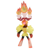 Pokémon - Fire-Terastal Armarouge - Monster Collection (MonColle) - Takara Tomy