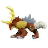 Pokémon - Gouging Fire - Monster Collection (MonColle) - Takara Tomy