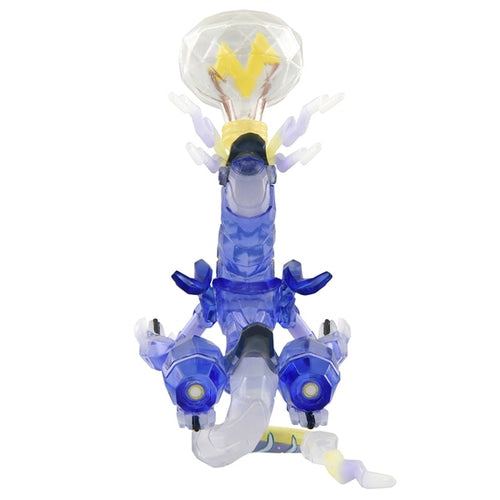 Pokémon - Electric-Terastal Miraidon - Monster Collection (MonColle) - Takara Tomy